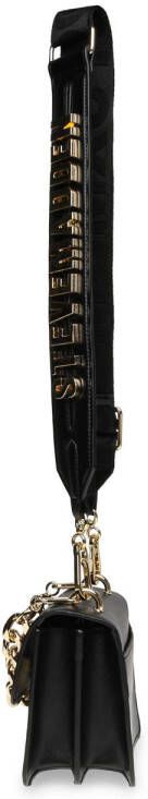 Steve Madden crossbody tas Bzen zwart