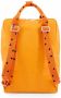 Sticky Lemon Rugzak Freckles Backpack Large Carrot Orange - Thumbnail 2