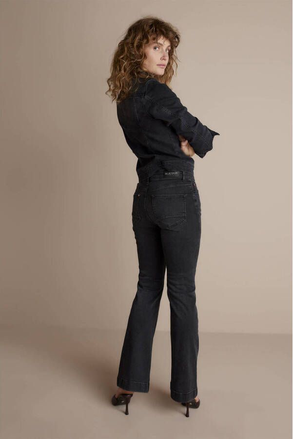 Summum Woman jeans black denim