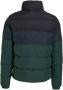 Superdry gewatteerde jas enamel green - Thumbnail 3