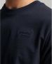 Superdry Shirt met lange mouwen VINTAGE LOGO EMB LS T - Thumbnail 6