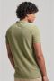 Superdry Poloshirt met logostitching model 'VINT DESTROY' - Thumbnail 6