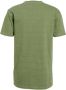 Superdry regular fit T-shirt met logo groen - Thumbnail 3
