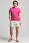 Superdry Shirt met ronde hals ESSENTIAL LOGO EMB TEE - Thumbnail 3