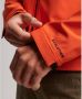 Superdry CODE Trekker softshell jas bold orange - Thumbnail 4