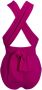 Wow Ten Cate Beach Multiway Swimsuit - Thumbnail 3