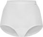 Ten Cate Basics High Waist Onderbroek Dames (4-pack) - Thumbnail 2