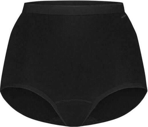 ten Cate Basic maxislip (set van 4) zwart