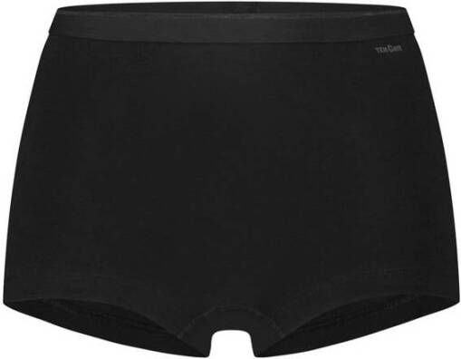 ten Cate Basic short (set van 4) zwart