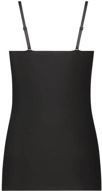 Ten Cate Secrets seamless hemd zwart - Foto 2