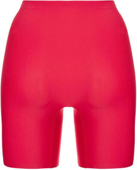 ten Cate Secrets naadloze long short rood