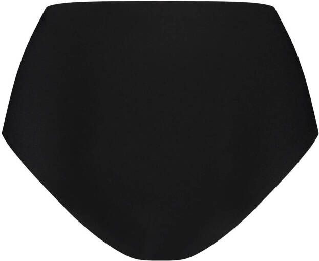 ten Cate Secrets naadloze slip zwart