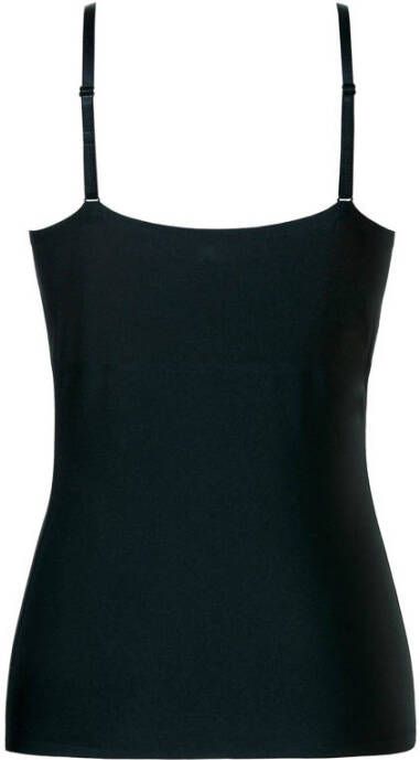 Ten Cate Secrets Shape naadloos corrigerend hemd zwart - Foto 2