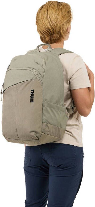 Thule rugzak Campus Exeo 28L beige