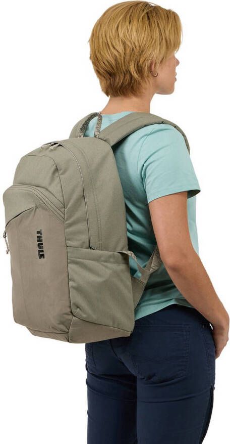 Thule rugzak Campus Indago 23L beige