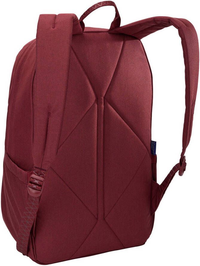 Thule rugzak Campus Indago 23L donkerrood