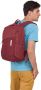 Thule rugzak Campus Notus 20L donkerrood - Thumbnail 3