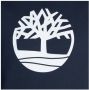 Timberland hoodie met logo donkerblauw - Thumbnail 2