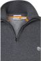 Timberland sweater met logo grijs - Thumbnail 2