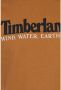 Timberland T-shirt met logo geel - Thumbnail 2