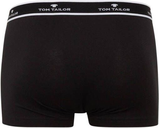 Tom Tailor boxershort (set van 2)