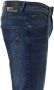 Tom Tailor Denim Straight fit jeans met labelpatch model 'Aedan' - Thumbnail 4