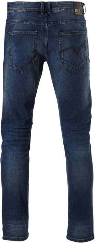Tom Tailor Denim straight fit jeans Aeden mid stone wash