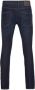 Tom Tailor slim fit jeans Josh 10138 rinsed blue denim - Thumbnail 3