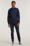 Tom Tailor slim fit jeans Josh 10138 rinsed blue denim - Thumbnail 6