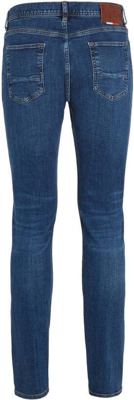 Tommy Hilfiger slim fit jeans BLEECKER oregon indigo