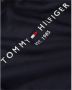 Tommy Hilfiger Big & Tall PLUS SIZE hoodie met labelprint model 'TOMMY' - Thumbnail 3