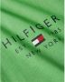 Tommy Hilfiger Big & Tall PLUS SIZE T-shirt met labelprint model 'LOVE' - Thumbnail 4