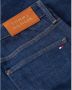 Tommy Hilfiger Bootcut jeans met labeldetail - Thumbnail 3
