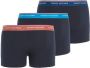 Tommy Hilfiger Underwear Trunk 3P WB TRUNK met elastische logo-band (Set van 3) - Thumbnail 3