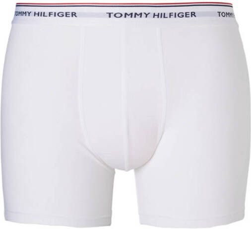 Tommy Hilfiger boxershort (set van 3)