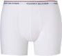 Tommy Hilfiger boxers 3-pack zwart grijs wit - Thumbnail 2
