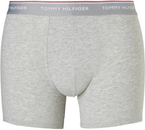 Tommy Hilfiger boxershort (set van 3)