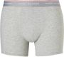 Tommy Hilfiger boxers 3-pack zwart grijs wit - Thumbnail 3