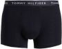 Tommy Hilfiger Underwear Trunk 3P TRUNK WB (3 stuks Set van 3) - Thumbnail 3