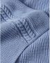 Tommy Hilfiger Gebreide pullover met labelstitching model 'HAYANA' - Thumbnail 2