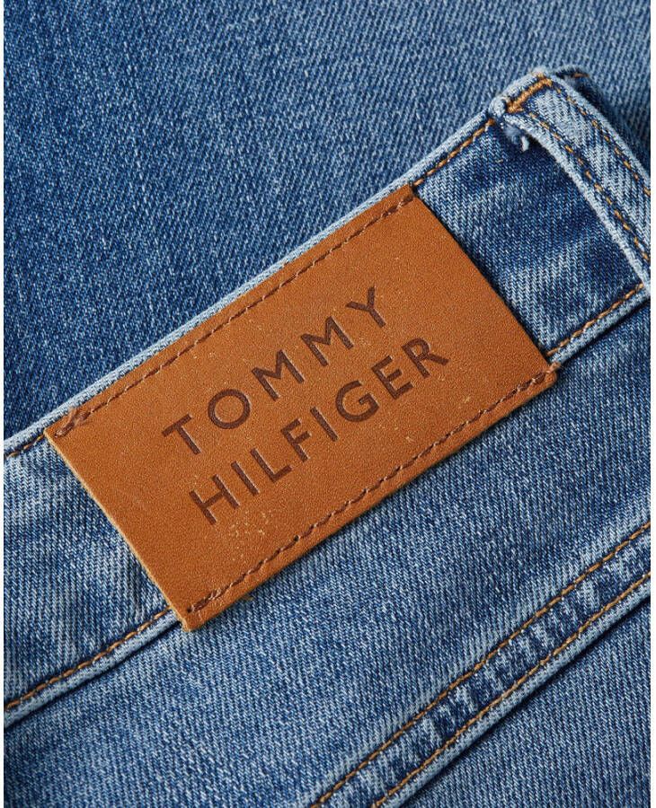 Tommy Hilfiger high waist balloon jeans mify