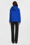 Tommy Hilfiger hoodie kobalt Ww0Ww26410 DYD Blauw Dames - Thumbnail 4