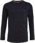 Tommy Hilfiger Underwear Shirt met lange mouwen 2P CN TEE LS met merklabel (2-delig Set van 2) - Thumbnail 5