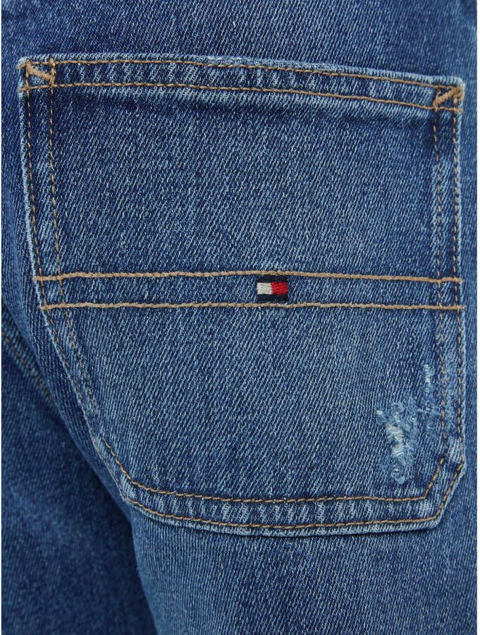 Tommy Hilfiger loose fit jeans SKATER DESTRUCIONS hempmedium