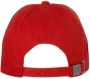 Tommy Hilfiger Baseballcap CLASSIC BB CAP Verstelbare riem met logogesp one size - Thumbnail 4