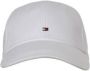 Tommy Hilfiger Baseballcap CLASSIC BB CAP One Size - Thumbnail 7