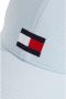 Tommy Hilfiger Baseballcap Cap BIG FLAG SOFT CAP - Thumbnail 4