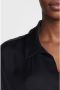 Tommy Hilfiger Avondjurk CREPE KNOTTED SHORT SHIRT DRESS met knoopdetail - Thumbnail 4