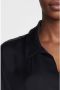 Tommy Hilfiger Avondjurk CREPE KNOTTED SHORT SHIRT DRESS met knoopdetail - Thumbnail 3