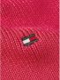 Tommy Hilfiger sjaal roze Meisjes Katoen Effen | Sjaal van - Thumbnail 2